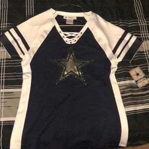 Dallas Cowboys shirt